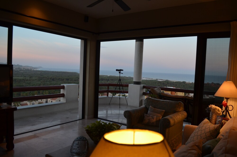 Beach/Ocean View