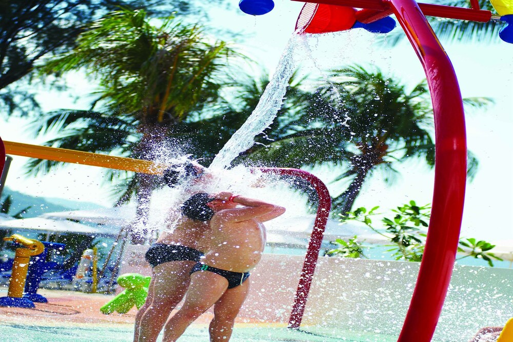 Childrens Pool