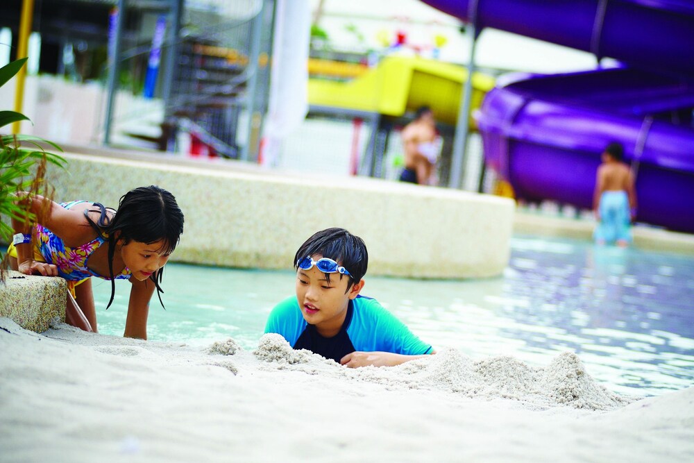 Water Park