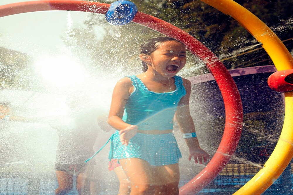Childrens Pool