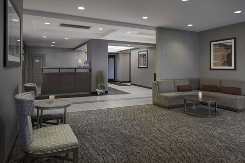 Residence Inn by Marriott Birmingham Downtown at UAB