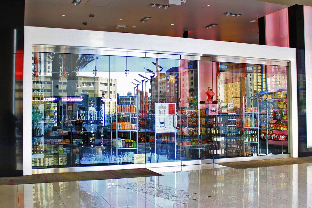 Gift Shop