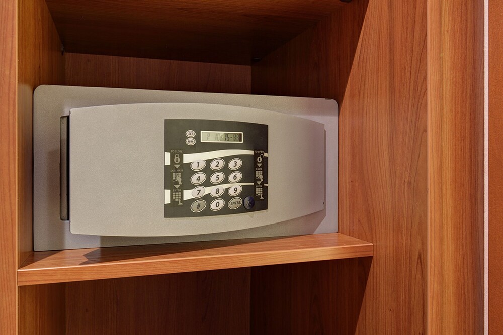 In-Room Safe