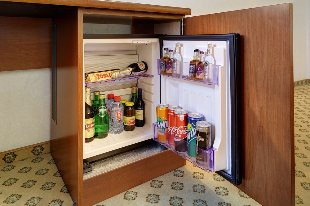 Minibar