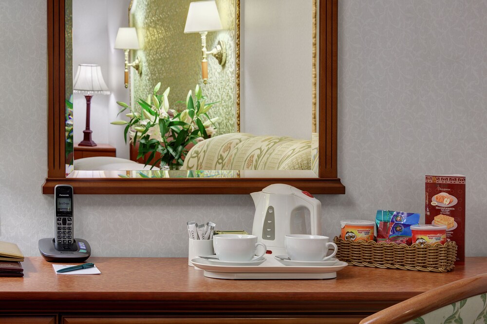 In-Room Amenity