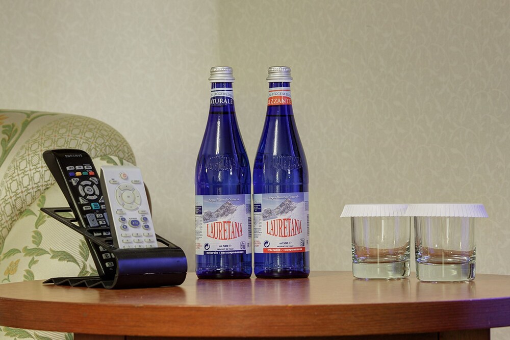 In-Room Amenity