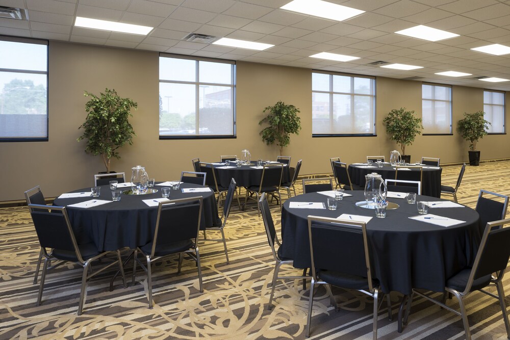 Meeting facility, Chicago South Loop Hotel