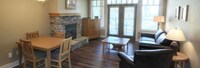 Standard Cottage, 2 Bedrooms (Peregrine)