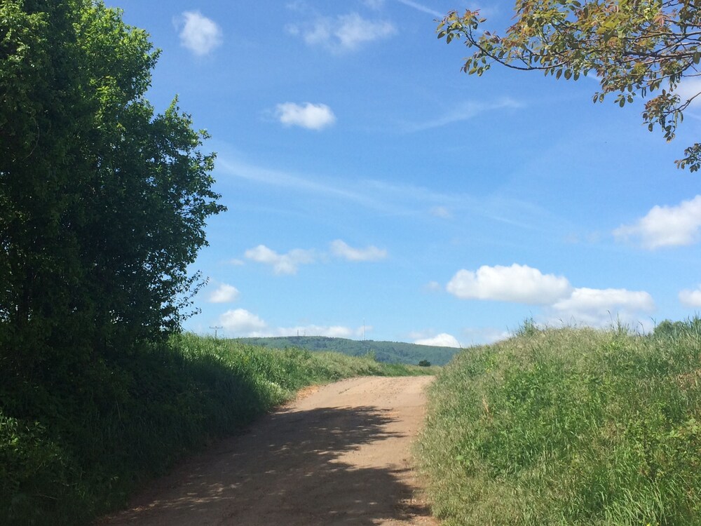 Hiking