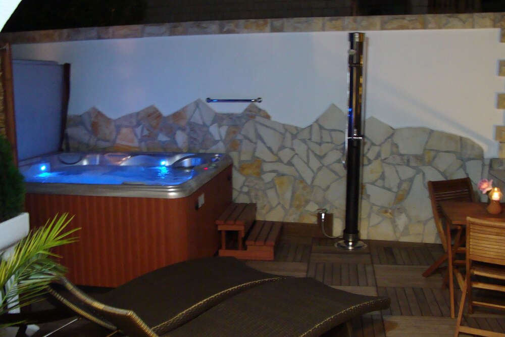 Treatment Room