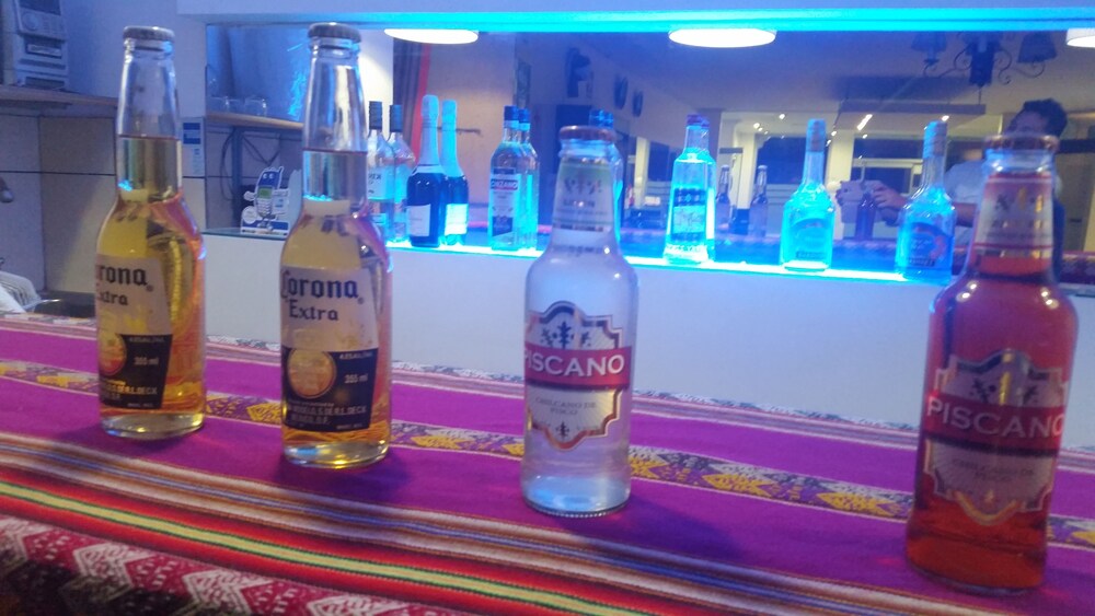 Hotel Bar