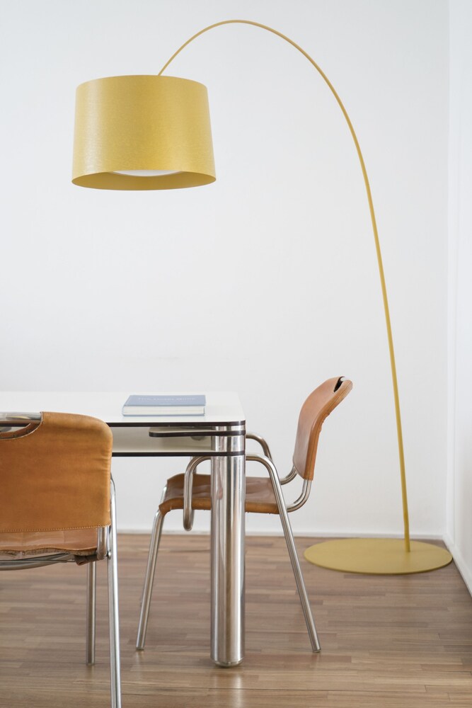 Apartment for 2 people Brera (Via San Fermo 1) - Living Area