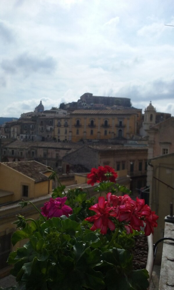 Double Room - Guestroom View