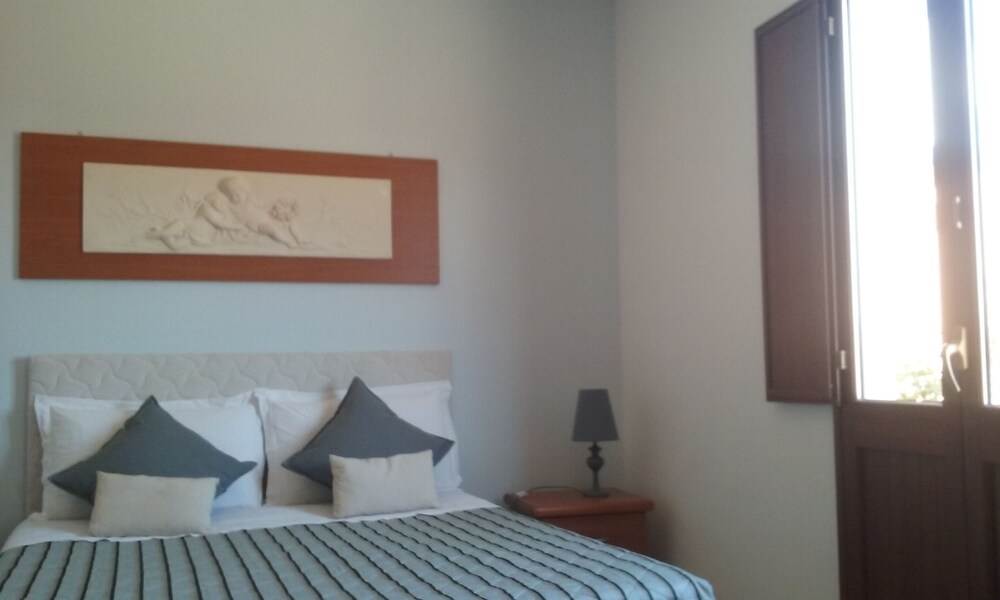 Double Room - Guestroom