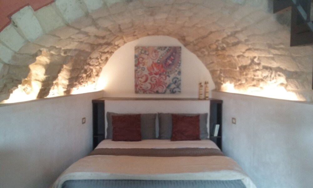 Quadruple Room - Guestroom