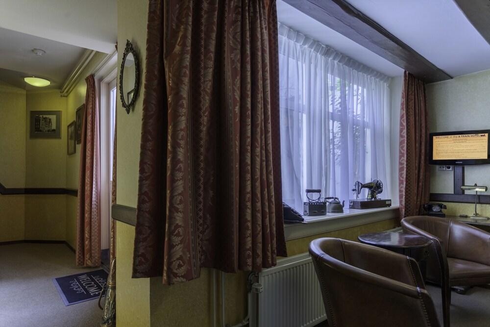 Guestroom