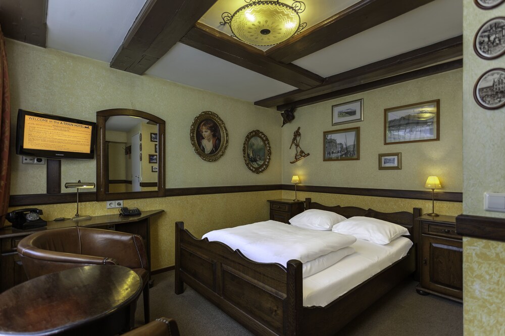 Guestroom