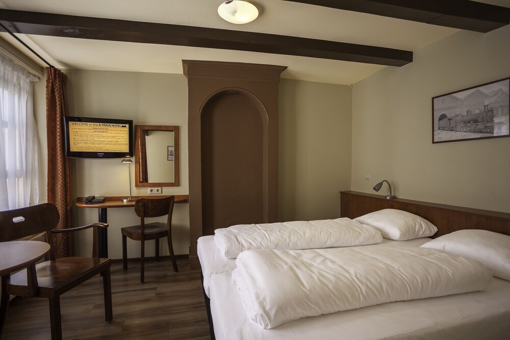 Guestroom