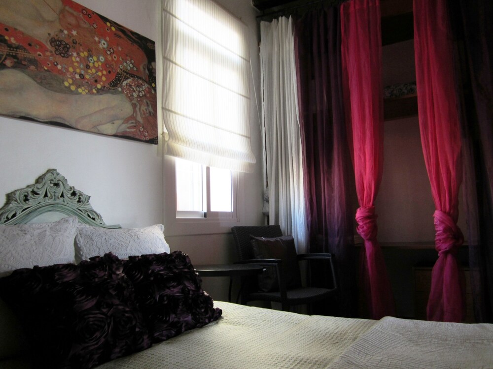 Apartment, Terrace (4rd floor Penthouse - No elevator) - Guestroom
