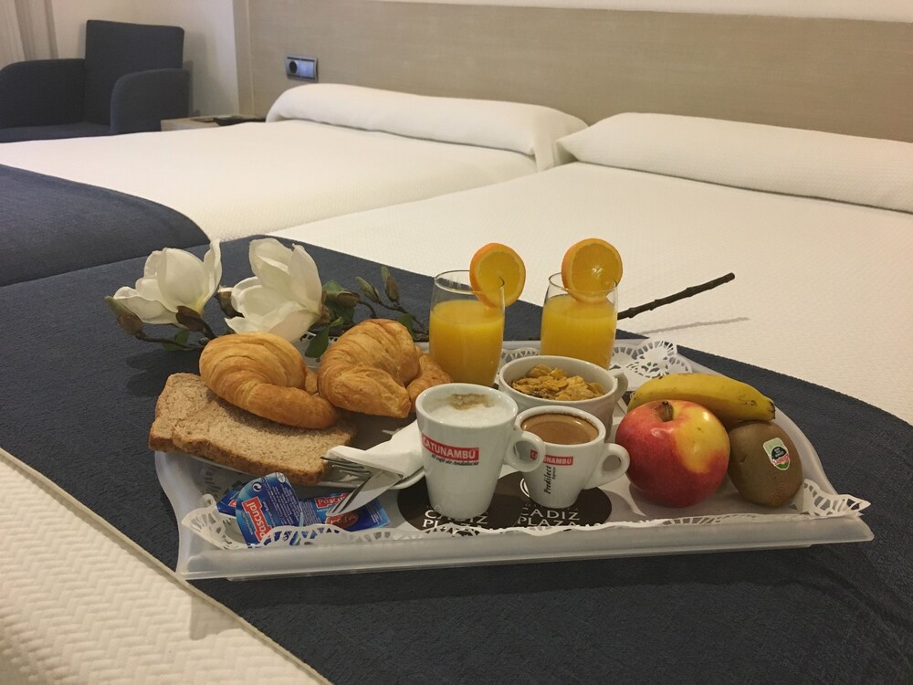 Coffee Service