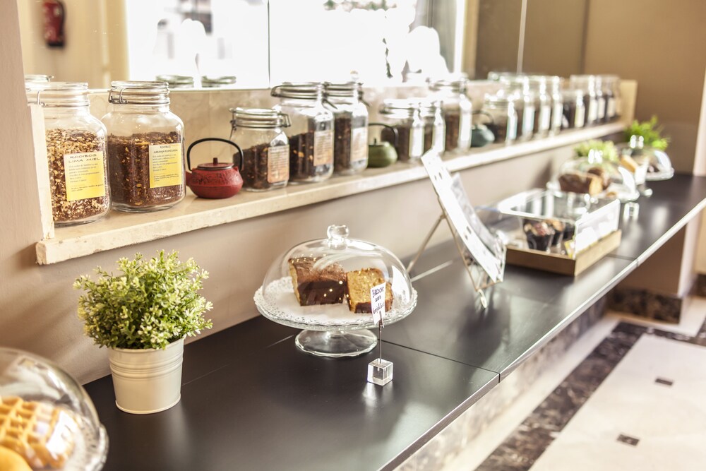 Coffee Service