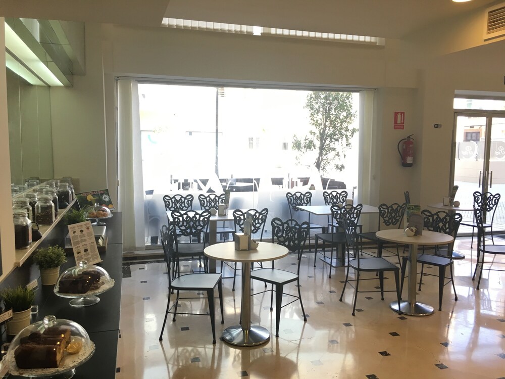 Cafe