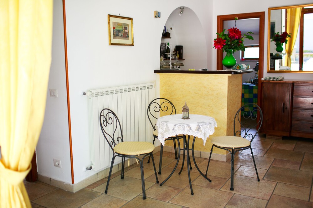 Hotel Interior