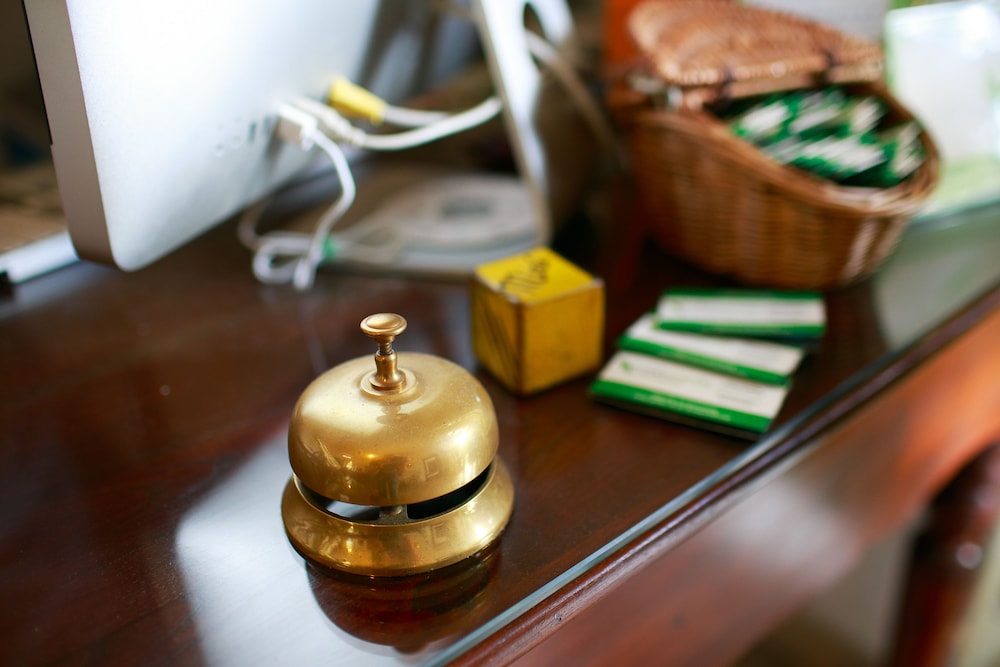 Hotel Interior
