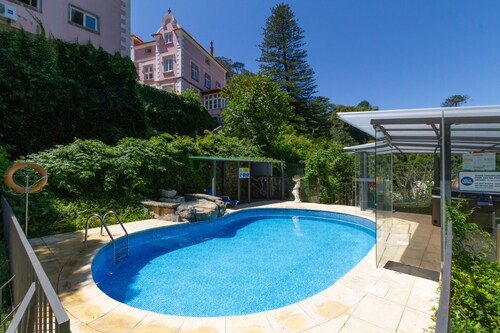 Quinta Das Murtas - Bed & Breakfast
