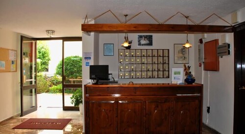 Reception Hall
