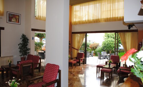 Hotel Yiorgos