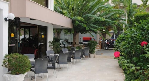 Cafe