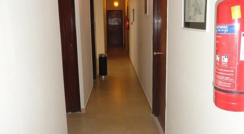 Hotel Interior