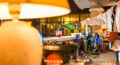 Hotel Bar