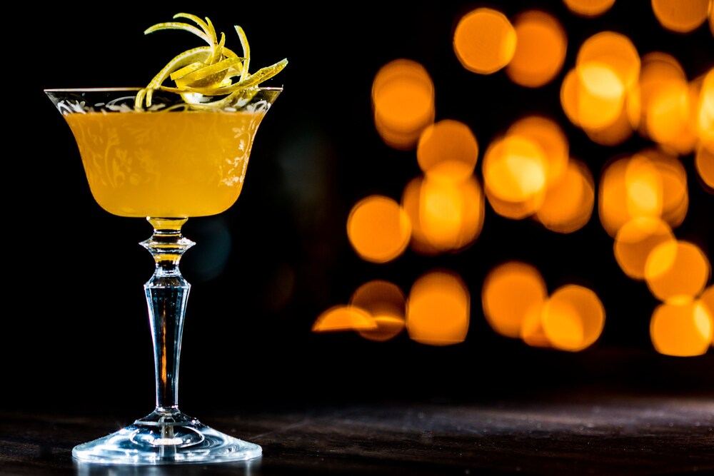 Hotel Bar