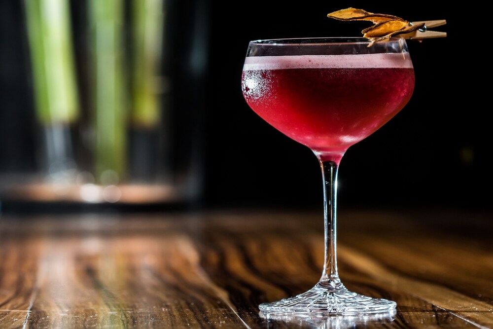 Hotel Bar