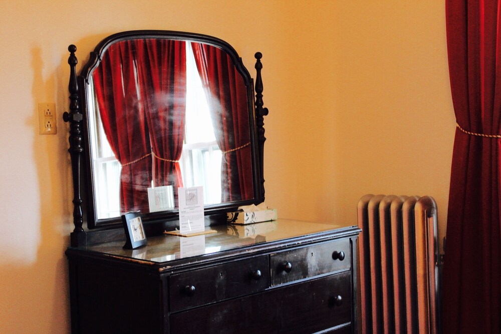 In-Room Amenity