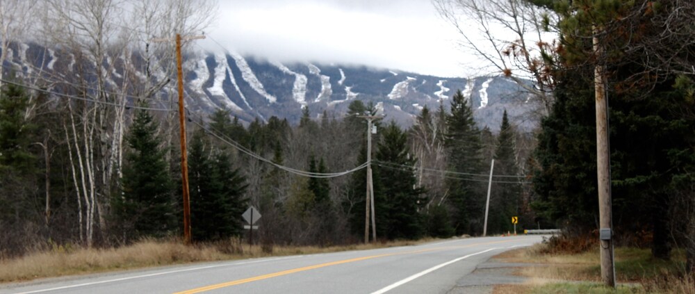 Ski Hill