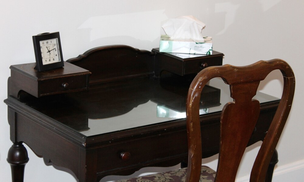 In-Room Amenity