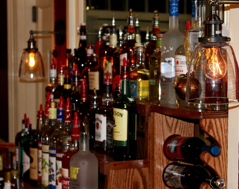Hotel Bar