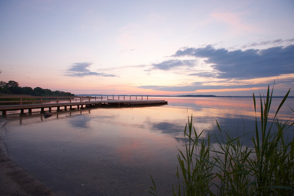 Seeblick