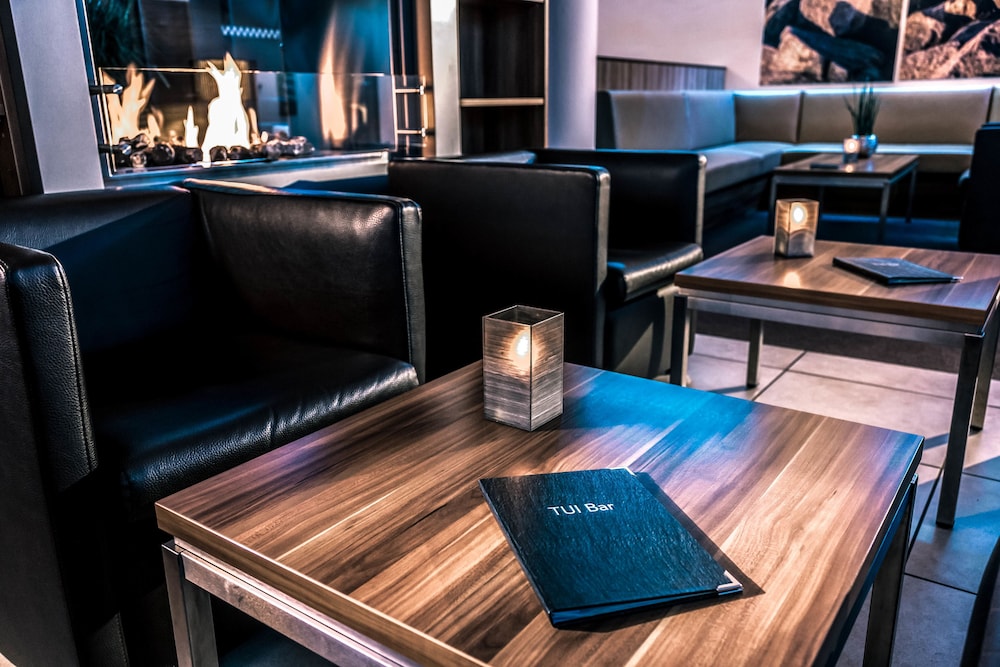Hotelbar