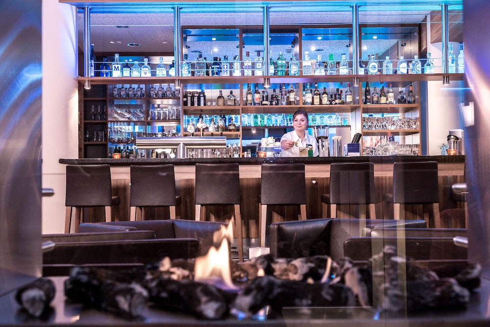Hotelbar