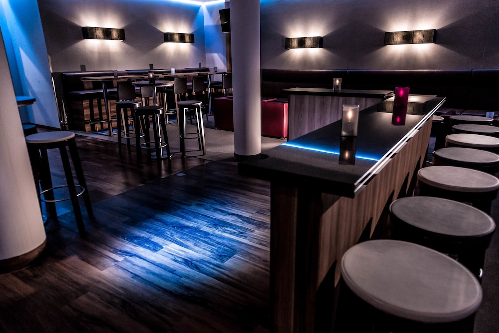 Hotelbar