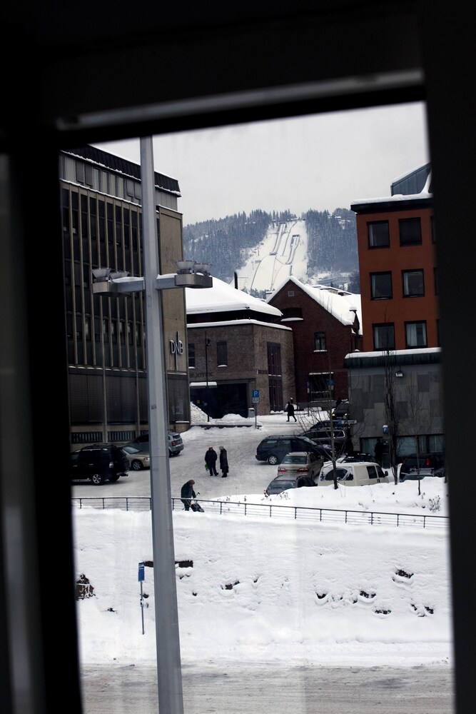 City View