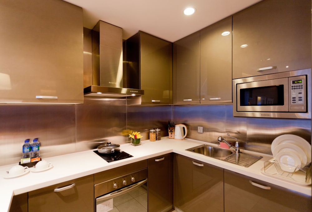 In-Room Amenity