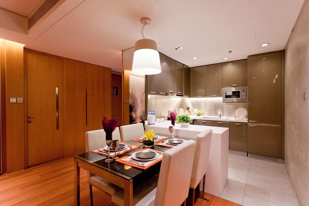 In-Room Amenity