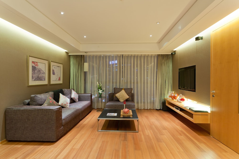 Hotel Interior