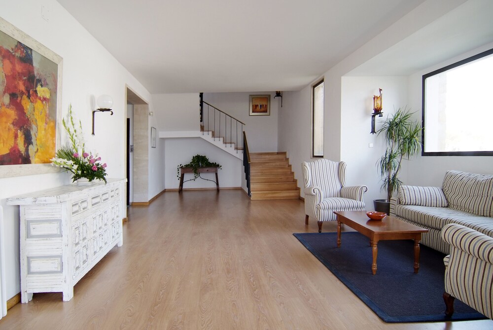 Hotel Interior