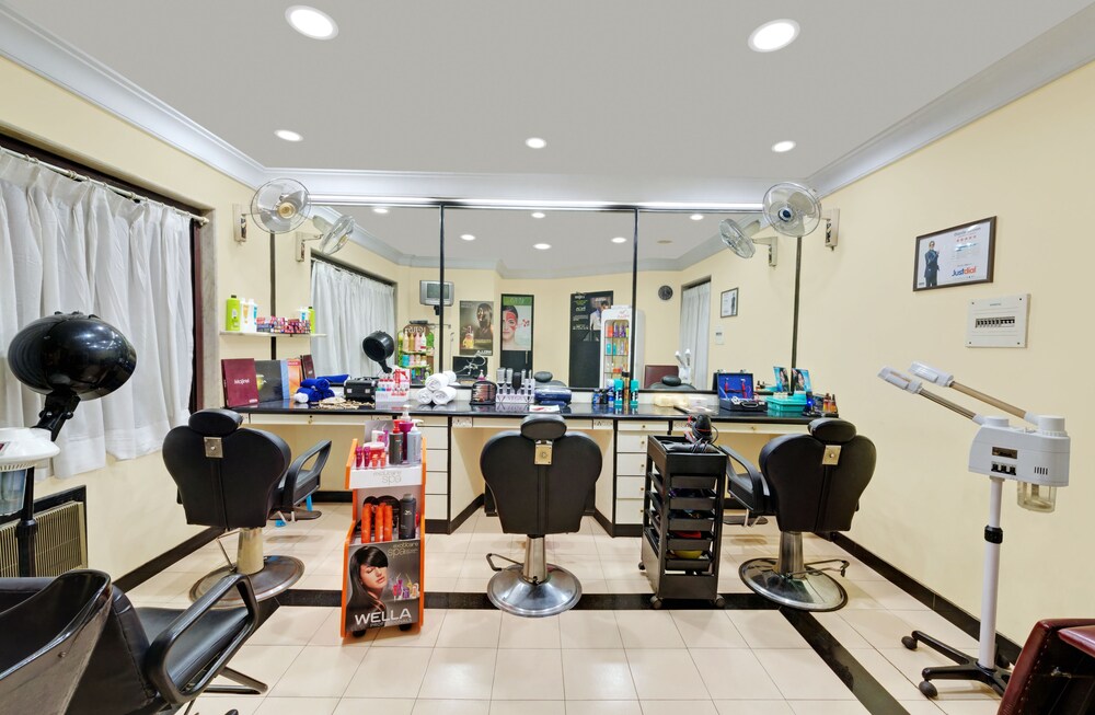 Hair Salon